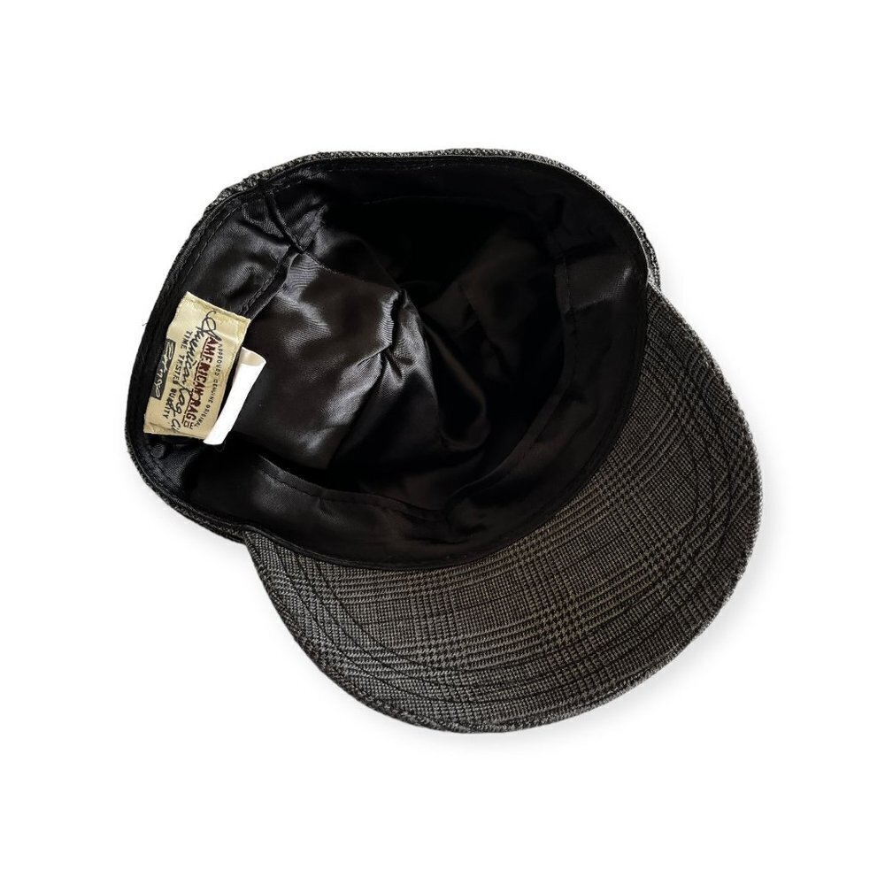 American Rag Military Style Hat One Size - Picture 7 of 7
